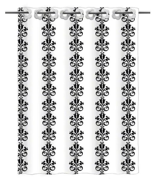 Zuhanyfüggöny Rea textil SC5004AA