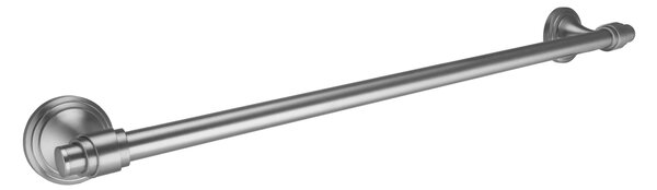 Fürdőszoba fogas 16101 Aristo Brush Nickle