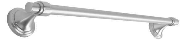 Fürdőszoba fogas 16101 Aristo Brush Nickle