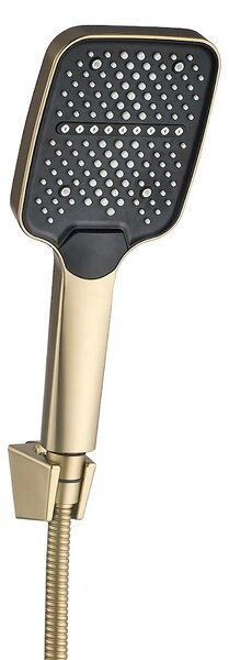 Fürdőkád csaptelep PREMIUM REA Joe Brush Gold