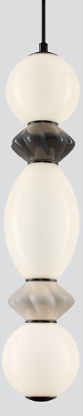 Pallina LED egyágú függesztett lámpa