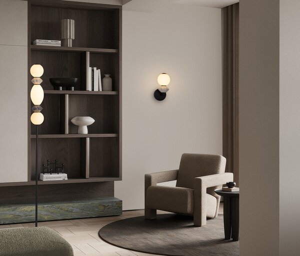Pallina LED falikar