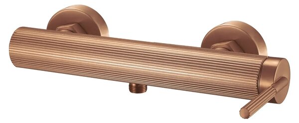 Zuhanycsaptelep Argon BRUSH COPPER