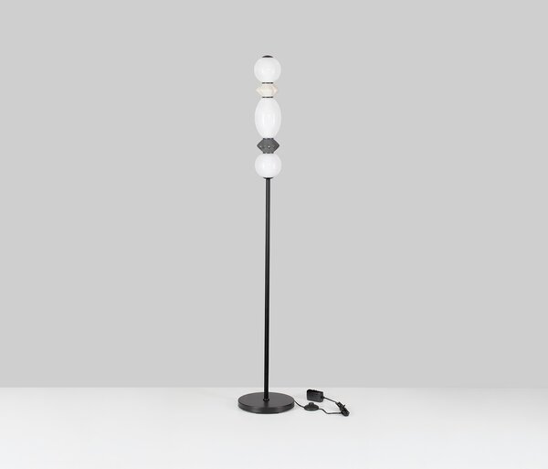 Pallina LED dekoratív állólámpa