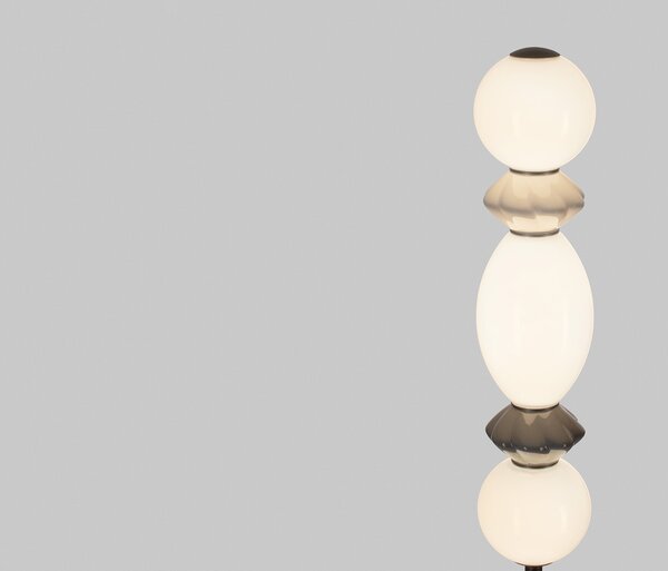 Pallina LED dekoratív állólámpa