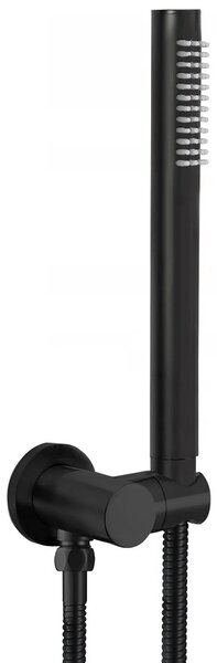 Zuhanyszett rejtett Rea Foss Clif Black + box