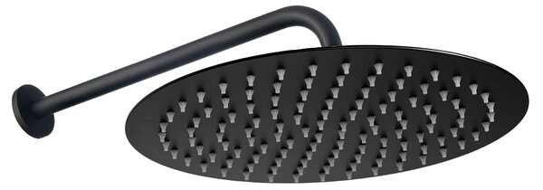 Zuhanyszett rejtett Rea Foss Clif Black + box
