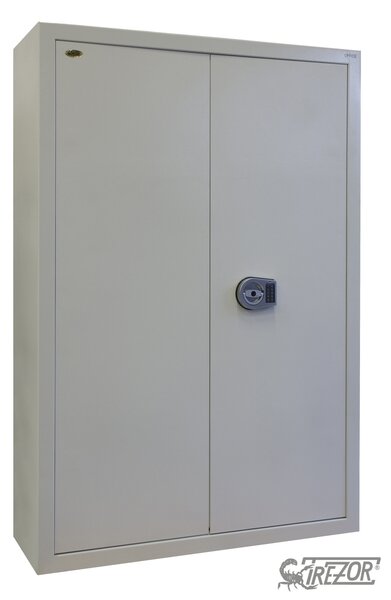 Trezor Iratszekrény Office V