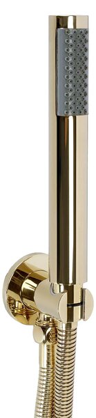 Zuhanyszett rejtett Rea Lungo Diamond Gold+ BOX