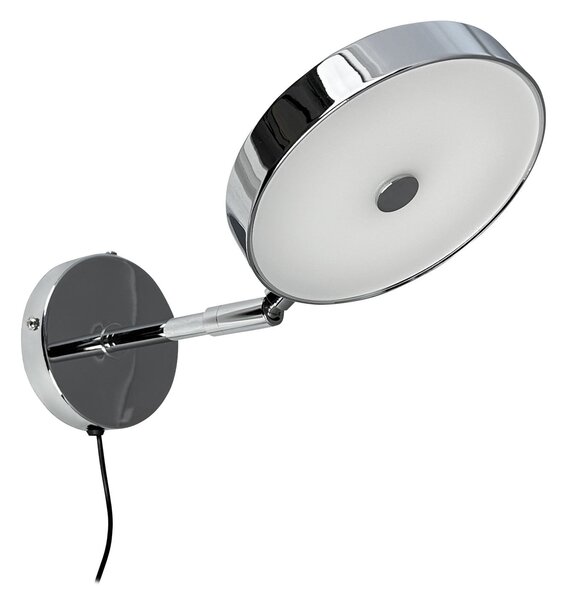 Fali Lámpa Dyberg Larsen, Starlight, dimmable, Fémes, Nappali, Fém, Dizájn