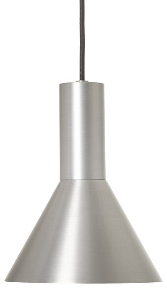 Függőlámpa FRANDSEN, Lyss, dimmable, Fémes, Nappali, Alumínium, Dizájn