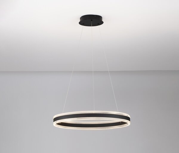 Alaro LED egyágú függesztett lámpa