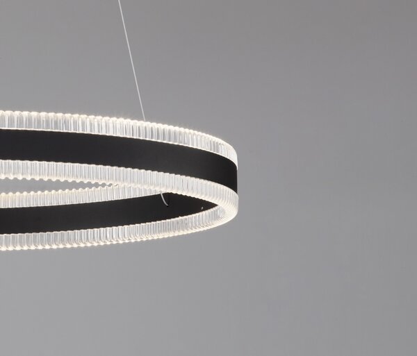 Alaro LED egyágú függesztett lámpa