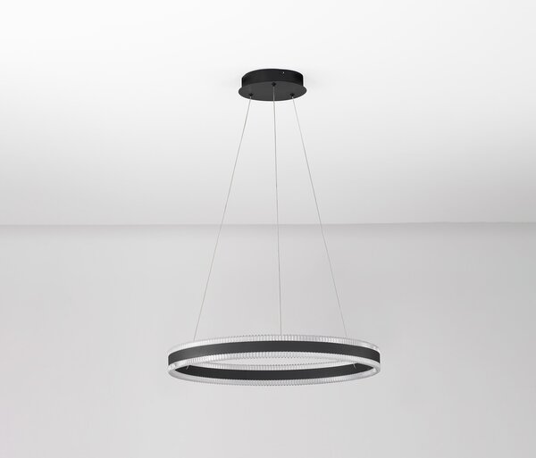 Alaro LED egyágú függesztett lámpa