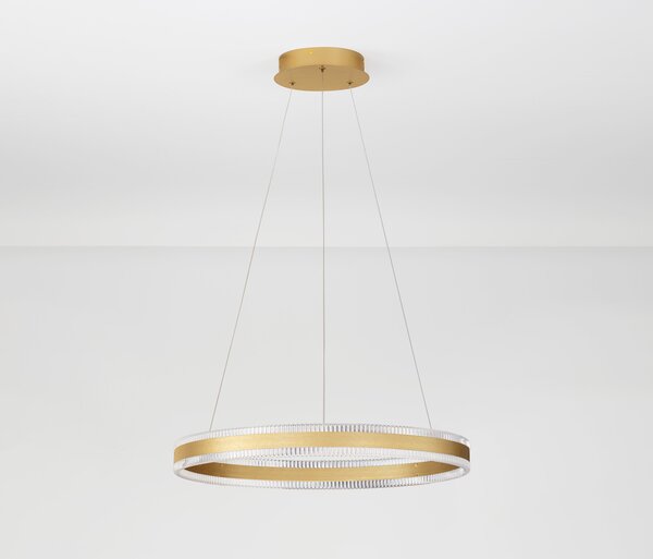 Alaro LED egyágú függesztett lámpa