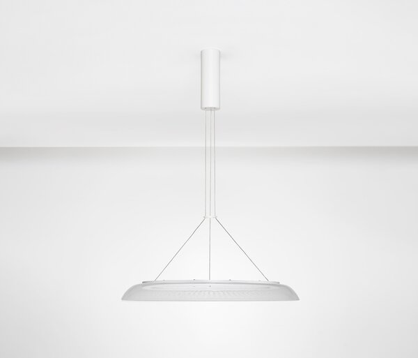 Mantle LED egyágú függesztett lámpa