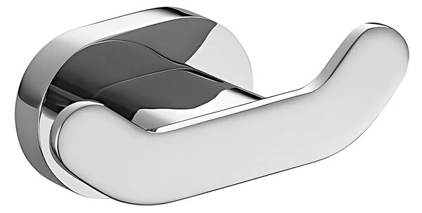 Fürdőszoba fogas Til 105 Chrome