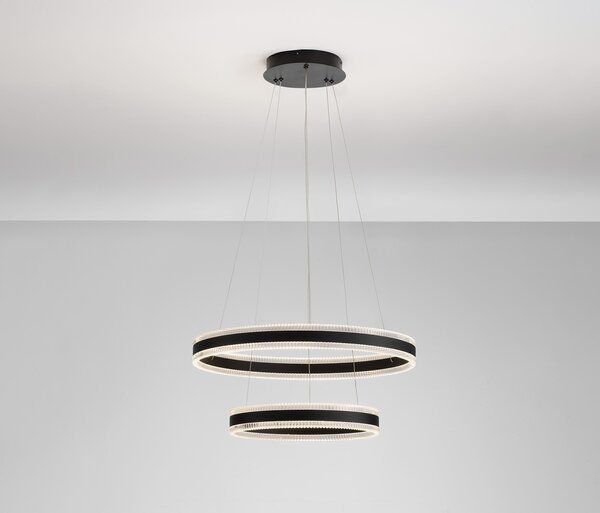 Alaro LED több ágú függesztett lámpa