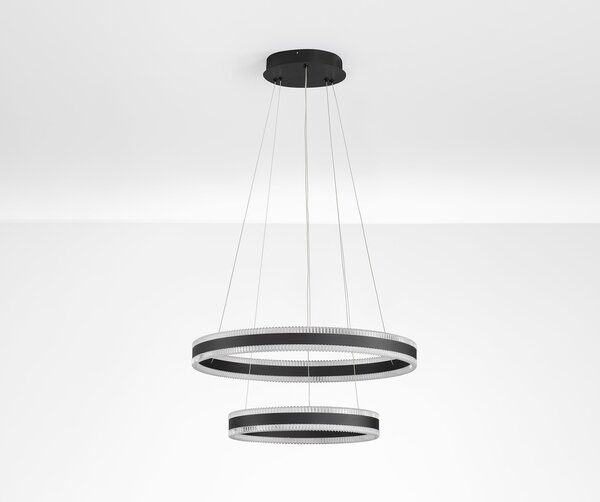 Alaro LED több ágú függesztett lámpa