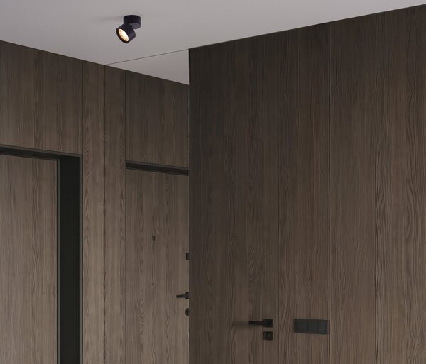 Pull LED mennyezeti spotlámpa