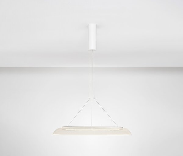 Mantle LED egyágú függesztett lámpa