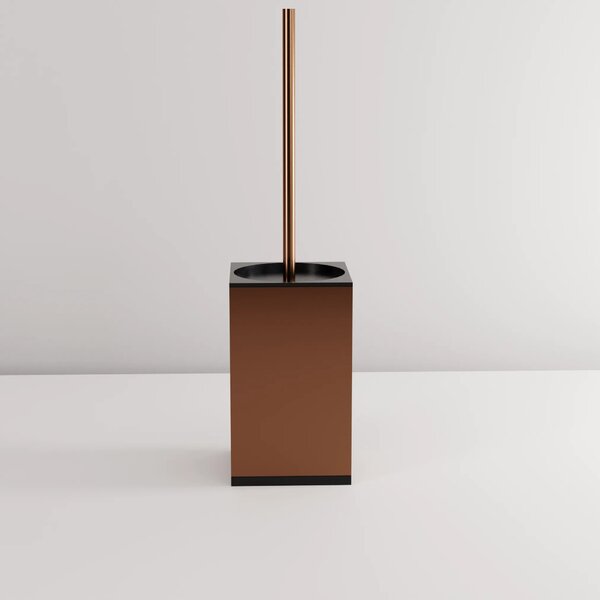 WC kefe B110 BRUSH COPPER