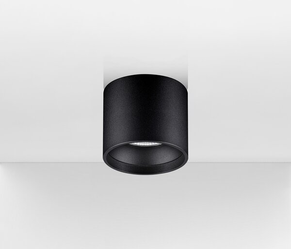 Anello LED mennyezeti spotlámpa