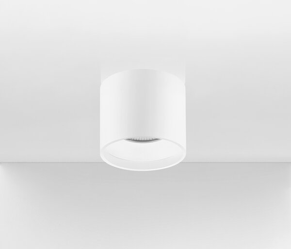 Anello LED mennyezeti spotlámpa