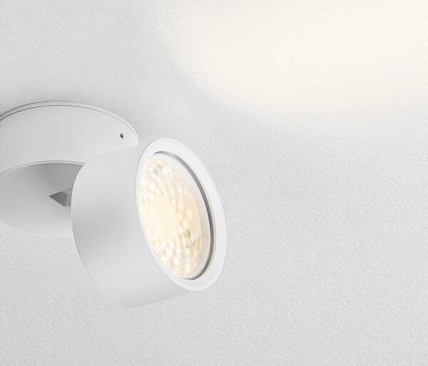 Pull LED mennyezeti spotlámpa