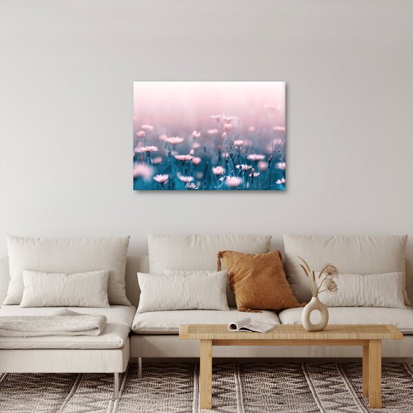 Az erdei növények képe (70x50 cm)