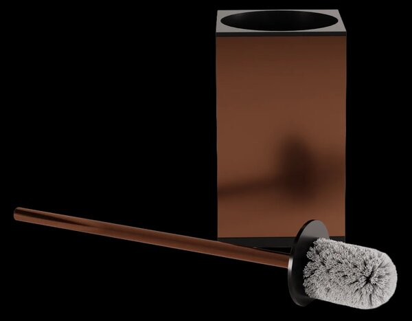WC kefe B110 BRUSH COPPER
