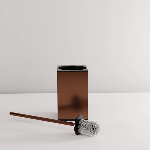 WC kefe B110 BRUSH COPPER