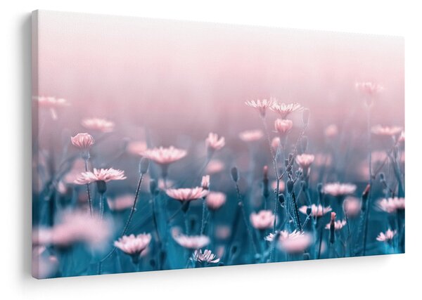 Az erdei növények képe (90x60 cm)