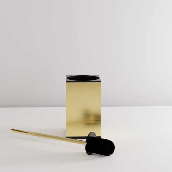 WC kefe B110 BRUSH GOLD