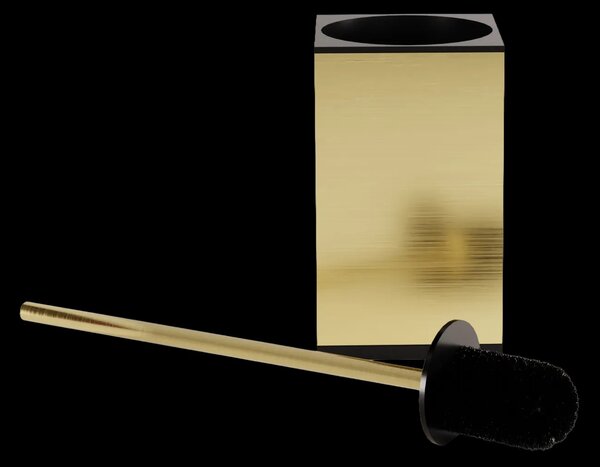 WC kefe B110 BRUSH GOLD