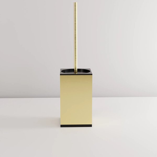 WC kefe B110 BRUSH GOLD