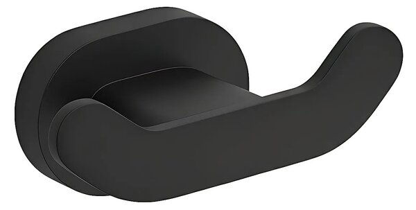 Fürdőszoba fogas Til 105 Black