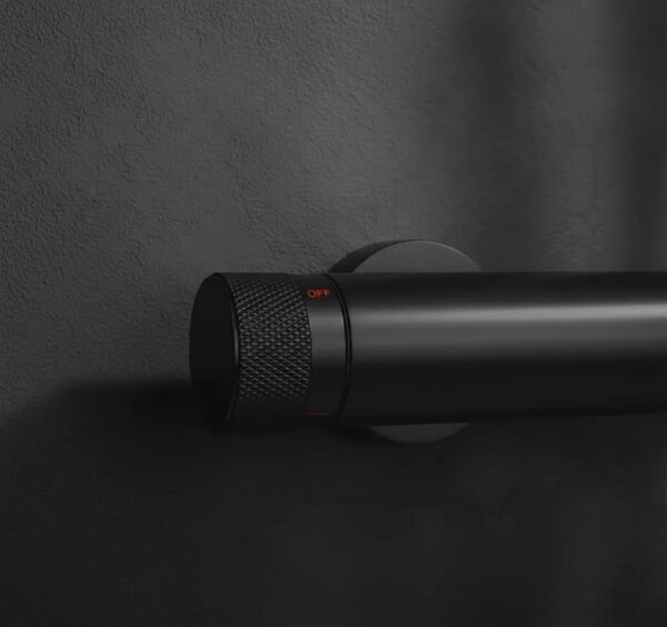 Zuhanyszett Rea Foss Clif Black