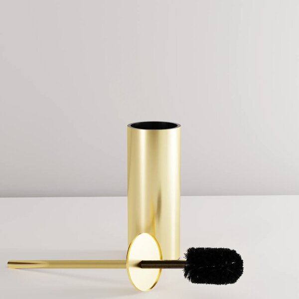 WC kefe B106 BRUSH GOLD