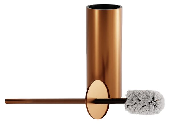 WC kefe B106 TIL BRUSH COPPER