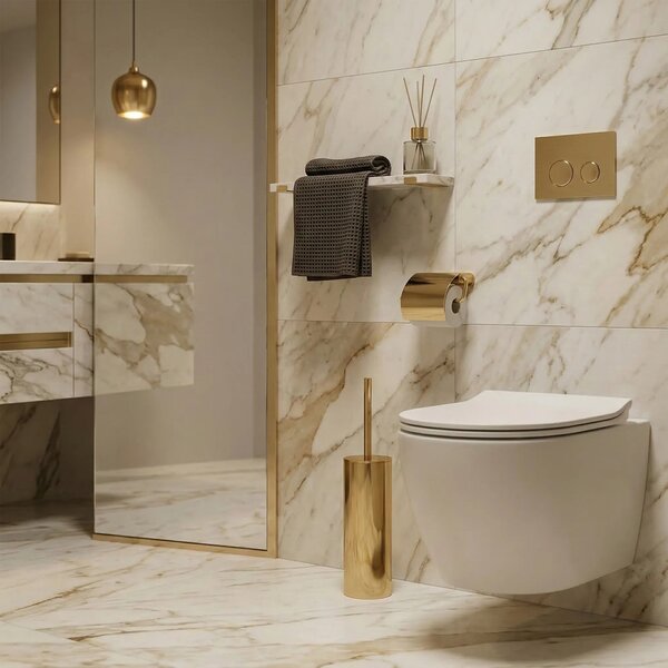WC kefe B106 GOLD