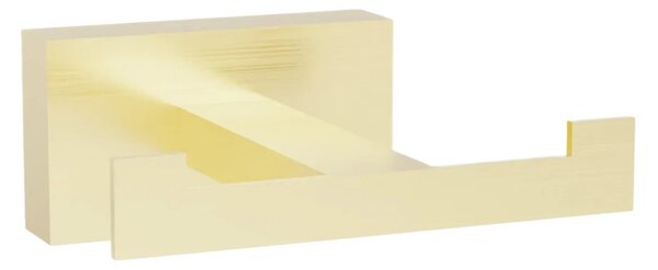 Fürdőszoba fogas OSTE 205 Brush Gold