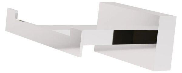 Fürdőszoba fogas OSTE 205 Chrome