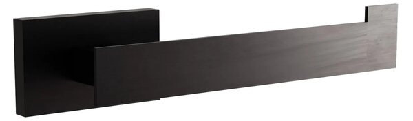 Fürdőszoba fogas 209 OSTE Black