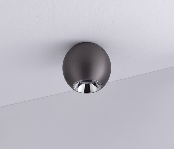 Nano LED mennyezeti spotlámpa
