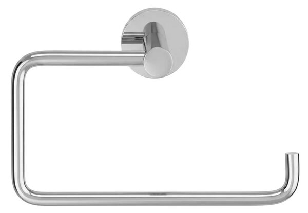 Fürdőszoba fogas 5610 Leo Chrome
