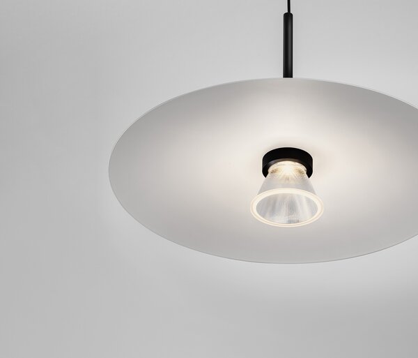 Lopo LED egyágú függesztett lámpa