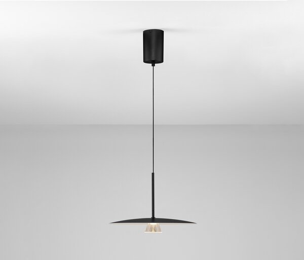 Lopo LED egyágú függesztett lámpa