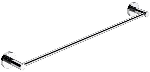 Fürdőszoba fogas 5601 Leo Chrome