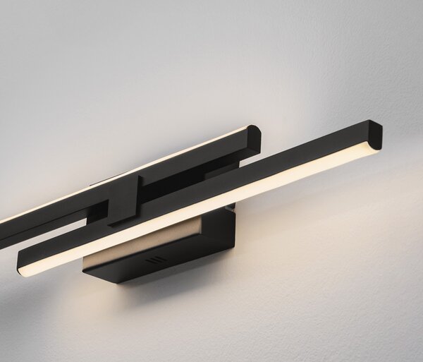 Amica LED dekoratív fali lámpa